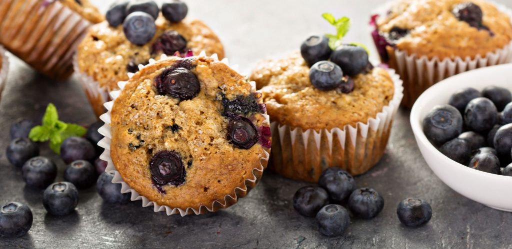 Muffin Tins Hero Image x