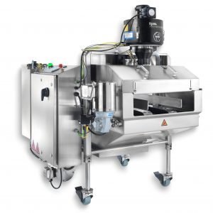 AccuSpray Pan Oiler