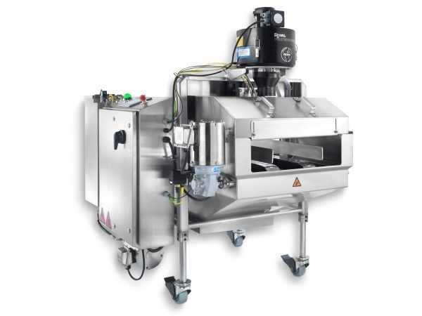 AccuSpray Pan Oiler