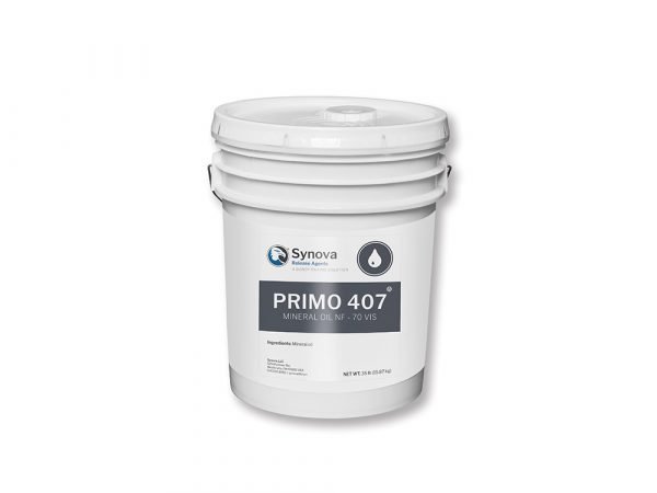 pail of primo 407