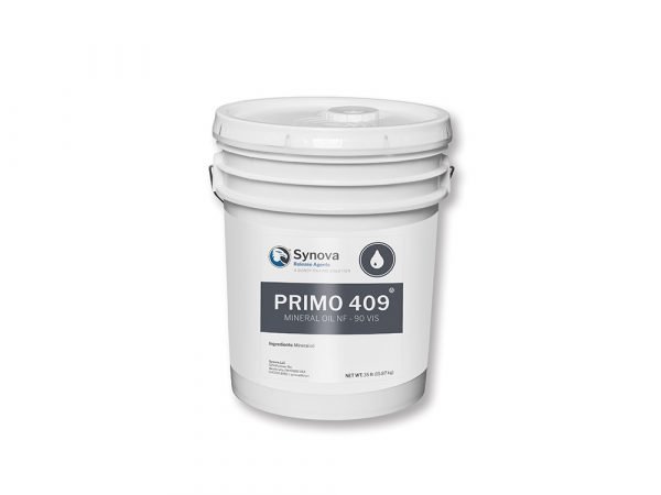 pail of primo 409