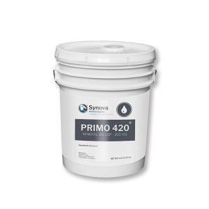 pail of primo 420