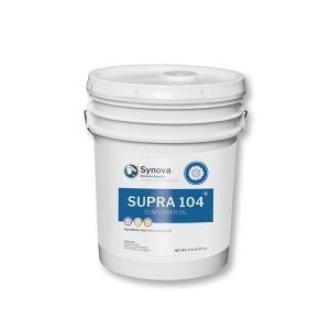 pail of supra 104