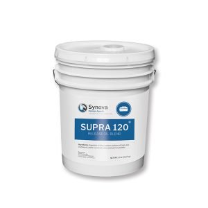 Pail of Synova Supra 120