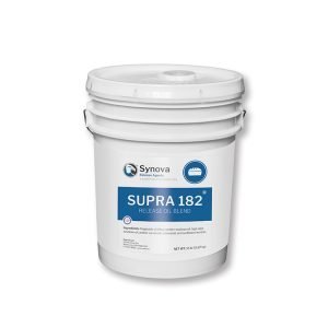 pail of supra 182