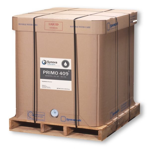 tote of primo 409
