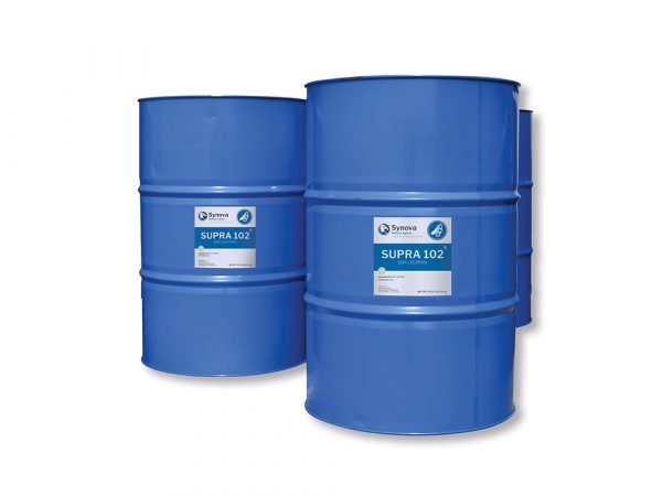 barrel of supra 102
