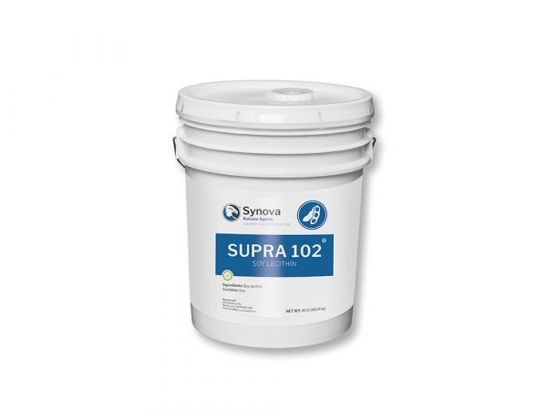 Supra 102 Soy Lecithin - Image 3