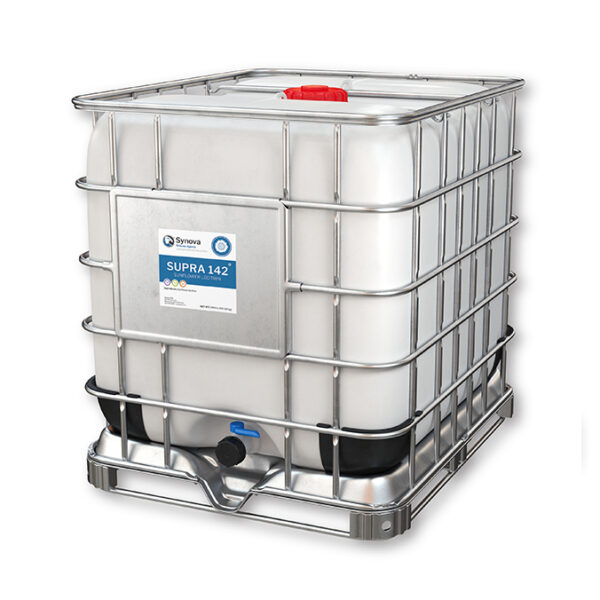 Tote of Supra 142
