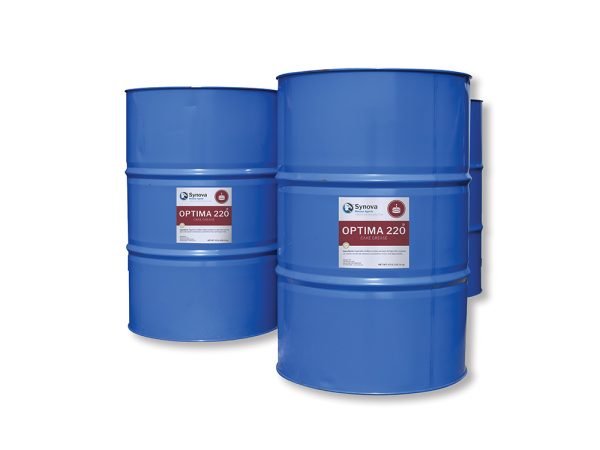 Barrel of Synova Optima 220