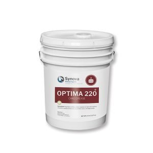 Pail of Synova Optima 220