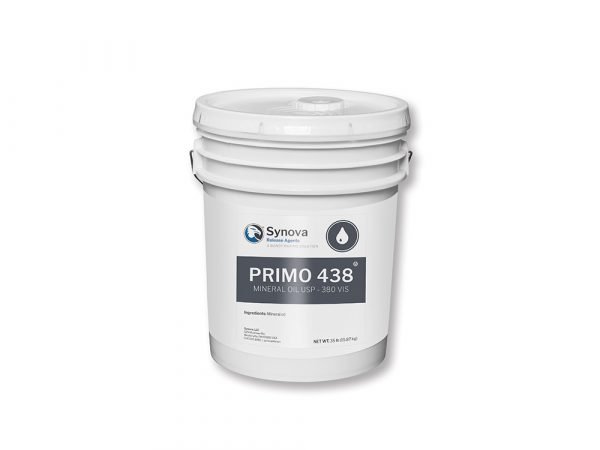 pail of primo 438