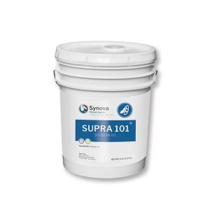 pail of supra 101