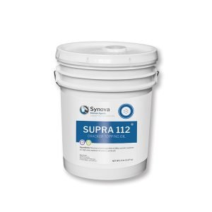 pail of supra 112