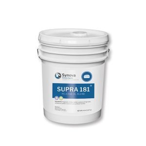 pail of supra 181