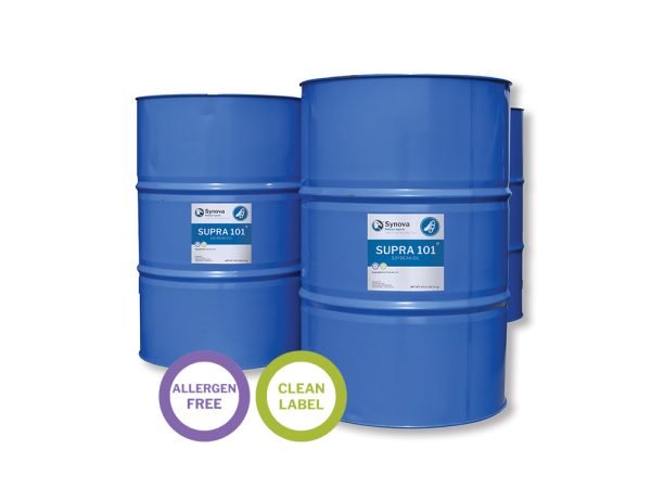 Supra 101 Soybean Oil