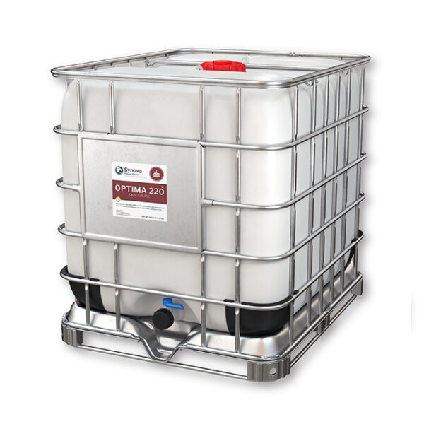 Tote of Optima 220