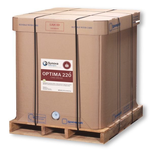 Tote of Synova Optima 220