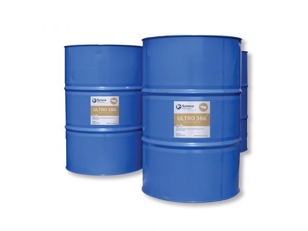 barrel of ultro 386