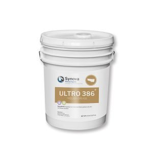 pail of ultro 386