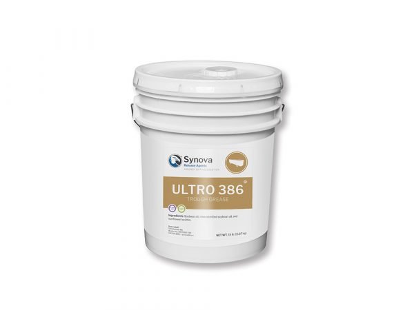 pail of ultro 386