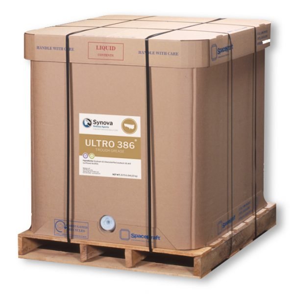 tote of ultro 386