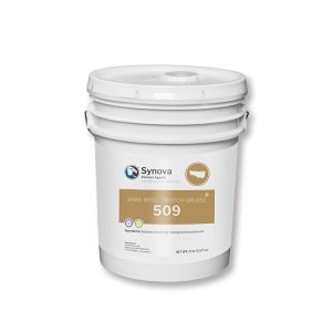 pail of bake-well 509