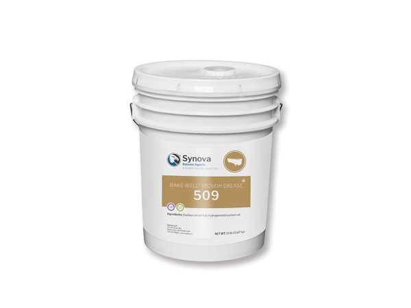 Pail of Bake-Well® 509