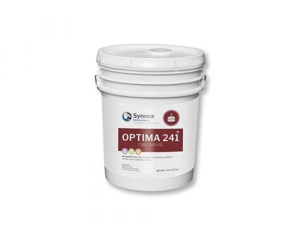 pail of optima 241