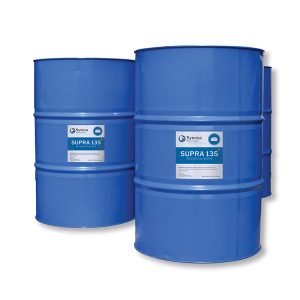Barrel of Supra 135