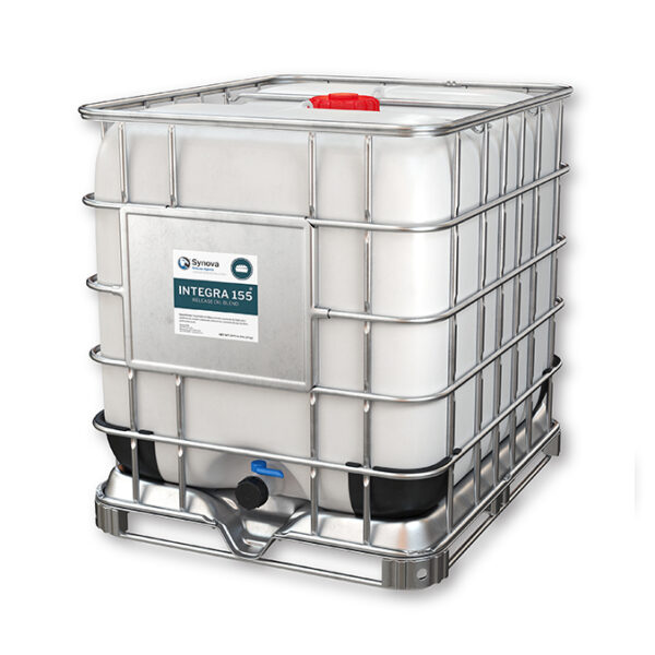 Tote of Synova's Integra 155